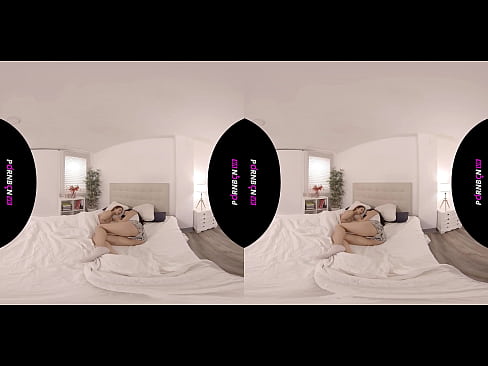 ❤️ PORNBCN VR Dos jóvenes lesbianas se despiertan cachondas en realidad virtual 4K 180 3D Ginebra Bellucci Katrina Moreno ☑ Porno fb en es.tradeis.top ❌️