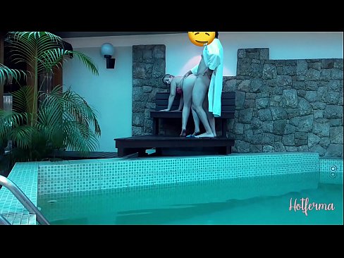 ❤️ El jefe invita a la criada a la piscina, pero no pudo resistirse a una caliente ☑ Porno fb en es.tradeis.top ❌️