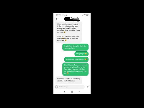 ❤️ He añadido una nueva PAWG de Tinder a mi harén ( hablar con Tinder incluido) ☑ Porno fb en es.tradeis.top ❌️